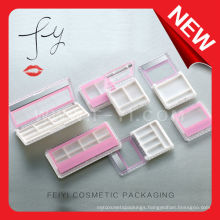 Pink Eyeshadow Cosmetic Packaging Series